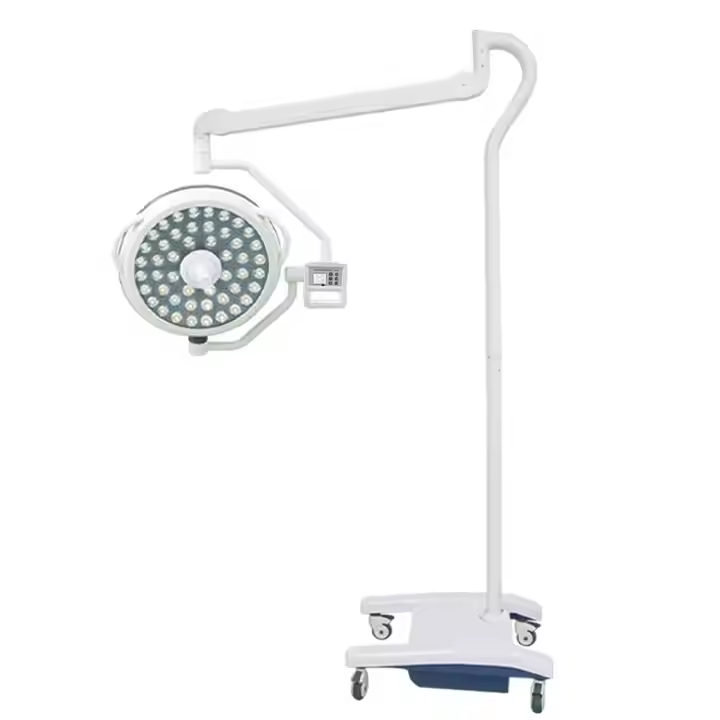 278-LED Electric Shadowless Surgical Lamp for Pet Hospital Examination and Surgery.jpg